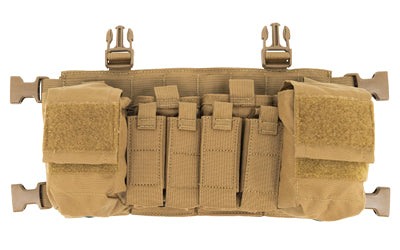 Haley Strategic Partners D3CRX – Disruptive Environments Chest Rig