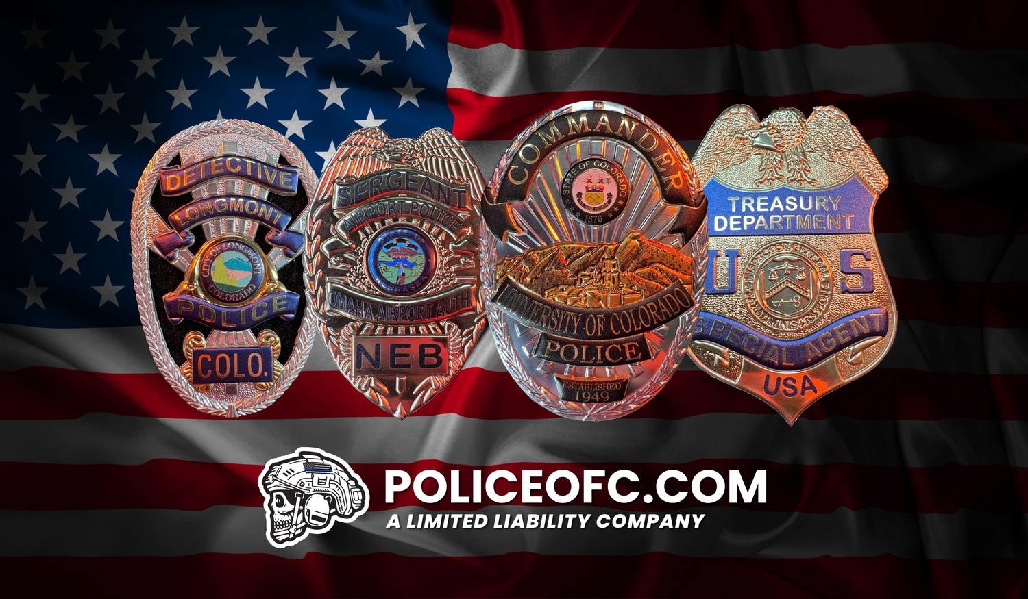 Custom Badges