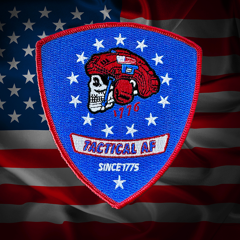 Patches