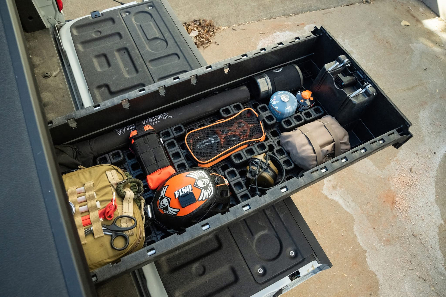 Range Gear