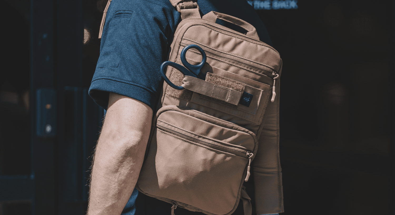 Bags & Packs