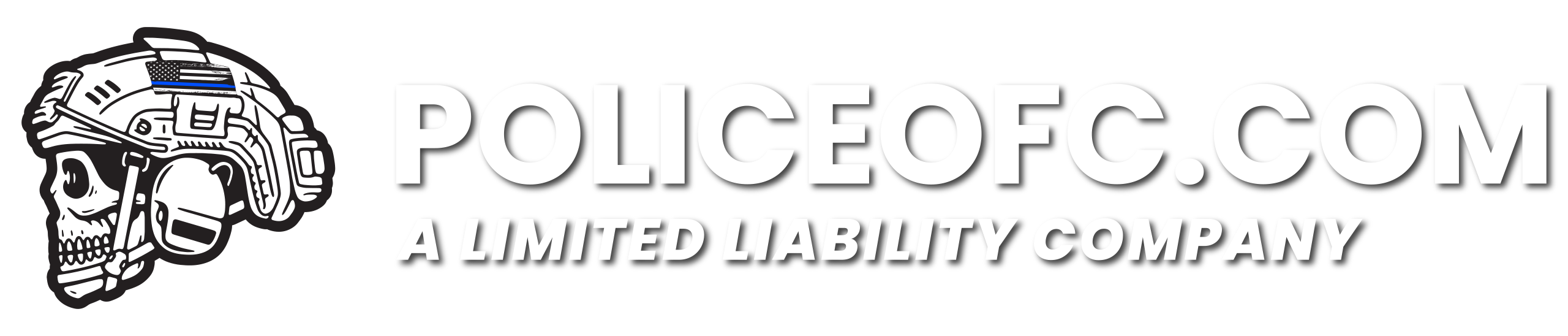 PoliceOfc Logo