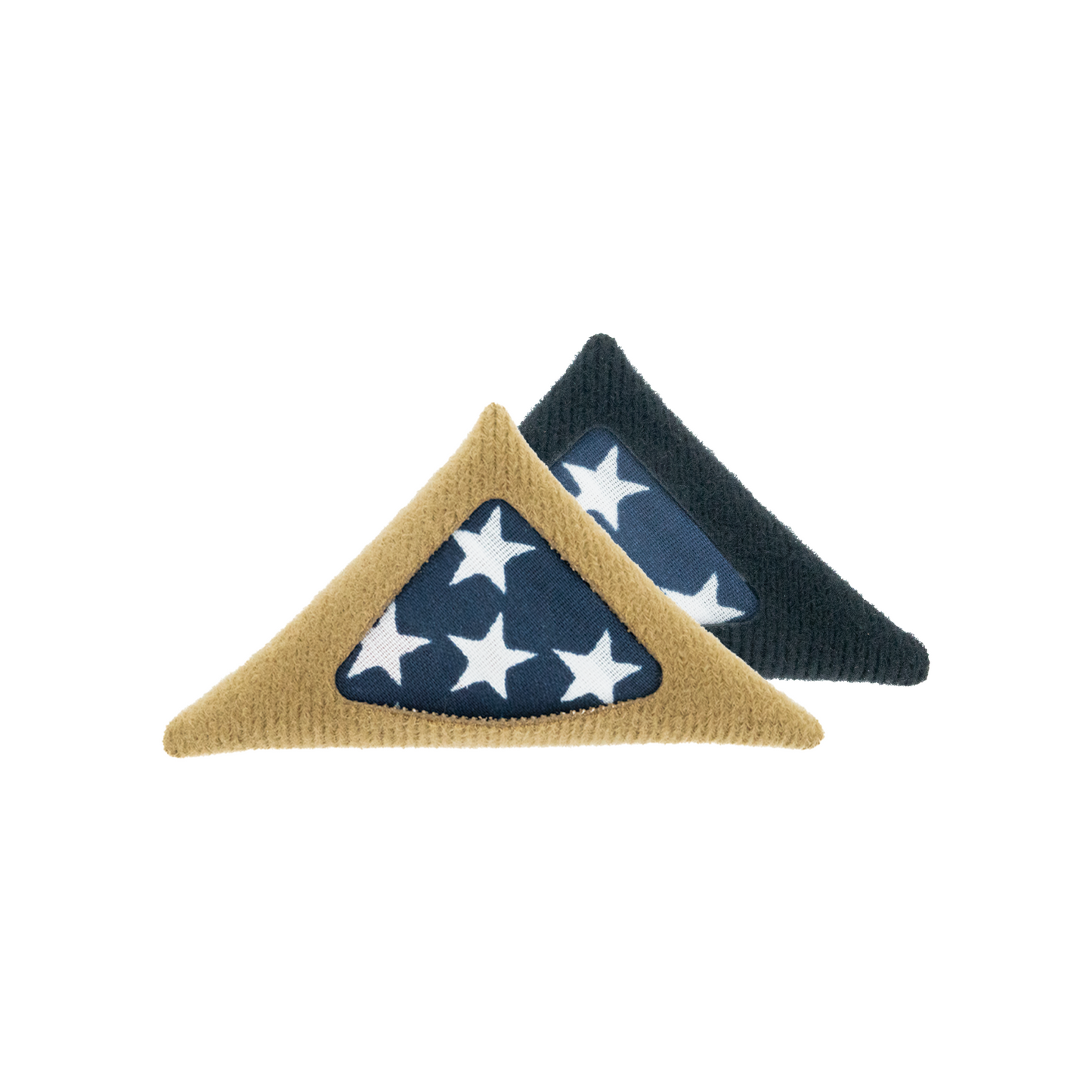 Pocket Flag Kit