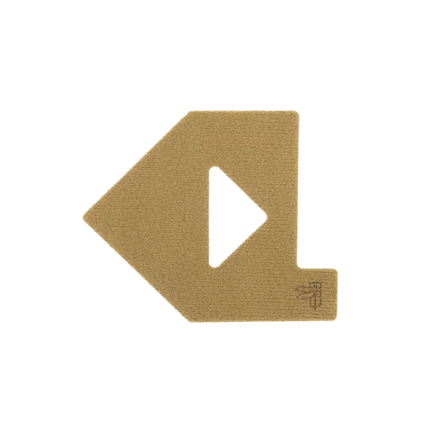 Pocket Flag Kit