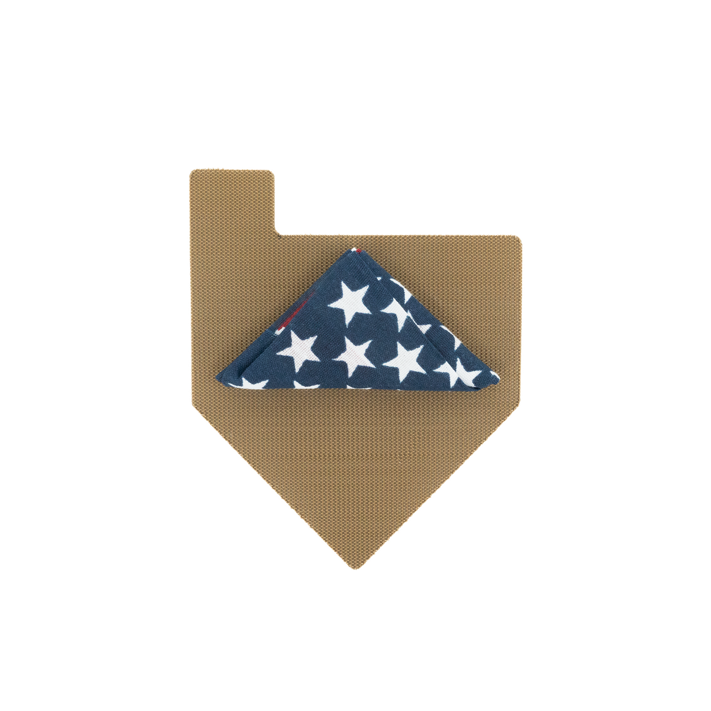 Pocket Flag Kit