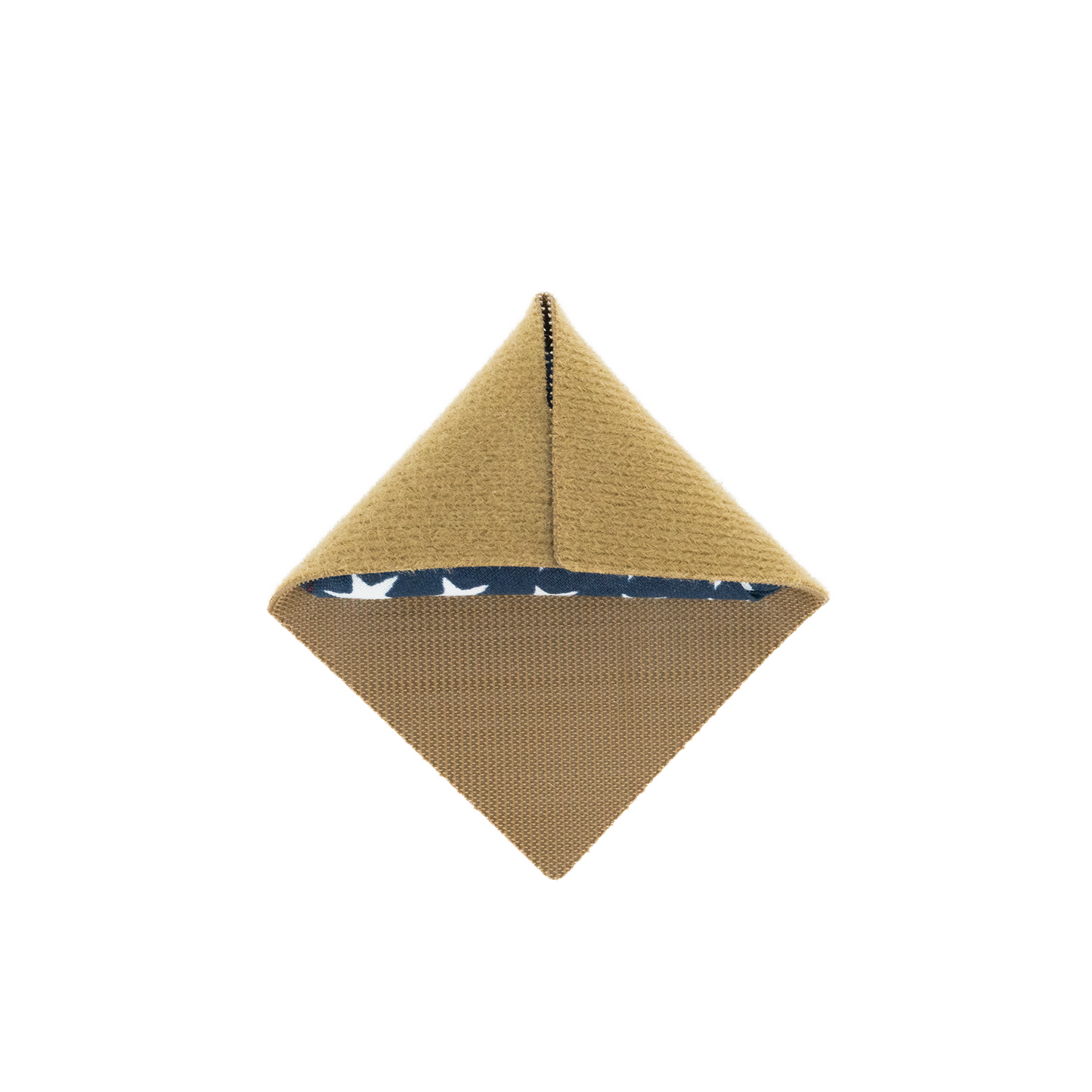 Pocket Flag Kit