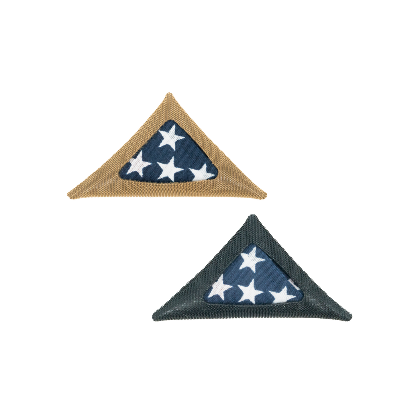 Pocket Flag Kit
