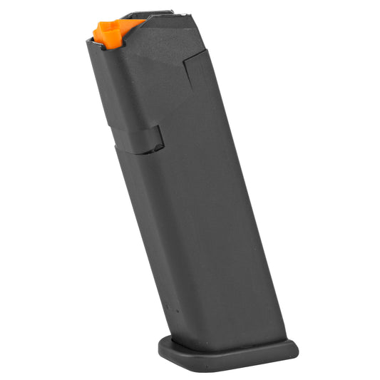 GLOCK OEM 17-Round 9mm Magazine – GLOCK 17/34 (Gen 5 & Prior)