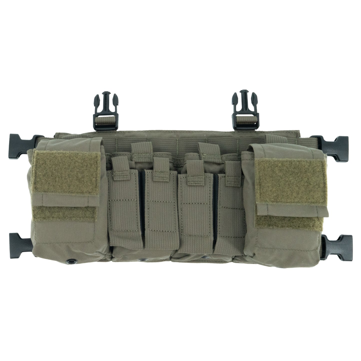 Haley Strategic Partners D3CRX – Disruptive Environments Chest Rig