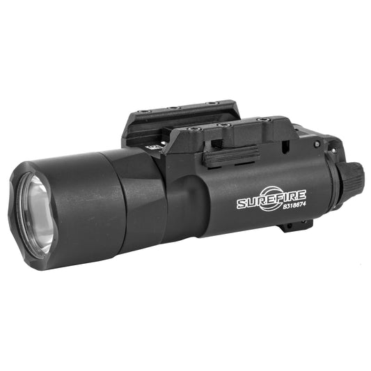 SureFire X300 Ultra – 1,000 Lumen Weapon Light