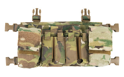 Haley Strategic Partners D3CRX – Disruptive Environments Chest Rig
