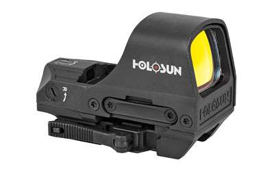 Holosun HS510C – Open Reflex Circle Dot Sight